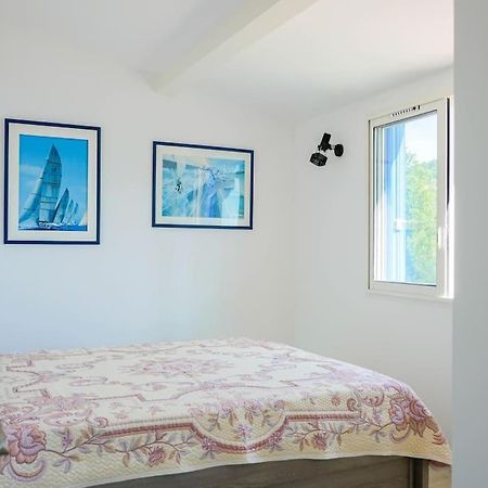 Maisonnette Avec Vue Sur La Mer Exceptionnelle การ์เกราน ภายนอก รูปภาพ