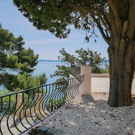 Maisonnette Avec Vue Sur La Mer Exceptionnelle การ์เกราน ภายนอก รูปภาพ