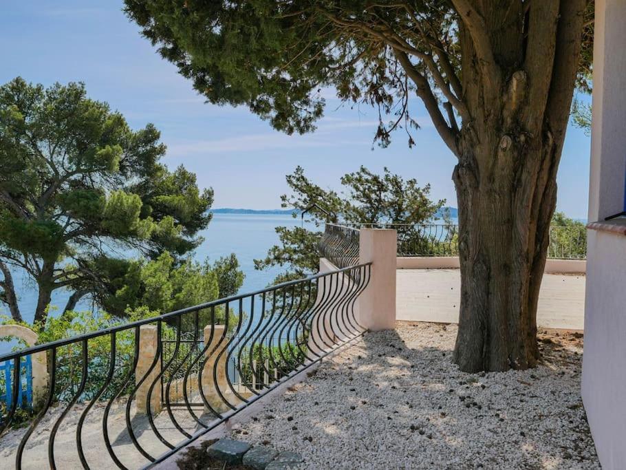 Maisonnette Avec Vue Sur La Mer Exceptionnelle การ์เกราน ภายนอก รูปภาพ